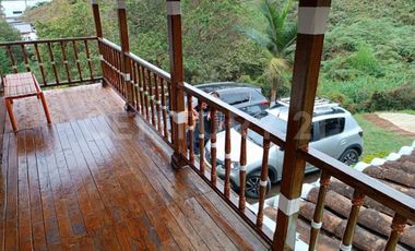 ¡Bienvenido a tu oasis de recreación en Guarne!