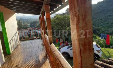 ¡Bienvenido a tu oasis de recreación en Guarne!