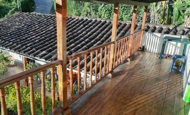 ¡Bienvenido a tu oasis de recreación en Guarne!