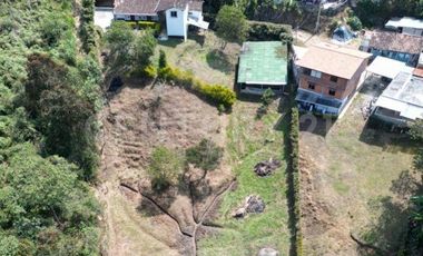 ¡Bienvenido a tu oasis de recreación en Guarne!