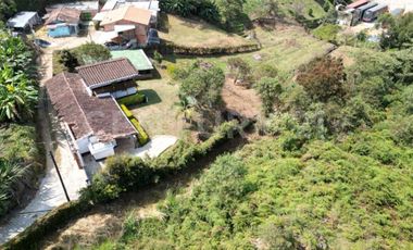 ¡Bienvenido a tu oasis de recreación en Guarne!