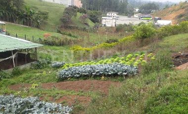¡Bienvenido a tu oasis de recreación en Guarne!