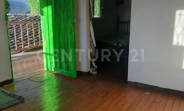 ¡Bienvenido a tu oasis de recreación en Guarne!