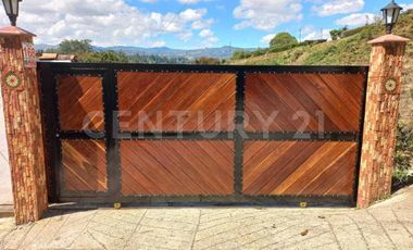 ¡Bienvenido a tu oasis de recreación en Guarne!