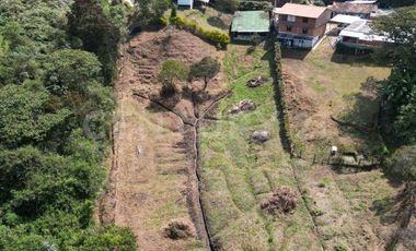 ¡Bienvenido a tu oasis de recreación en Guarne!