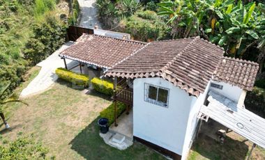 ¡Bienvenido a tu oasis de recreación en Guarne!