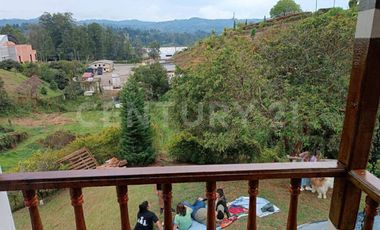 ¡Bienvenido a tu oasis de recreación en Guarne!