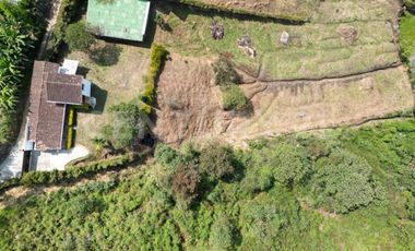 ¡Bienvenido a tu oasis de recreación en Guarne!