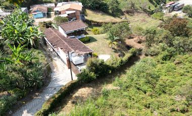 ¡Bienvenido a tu oasis de recreación en Guarne!