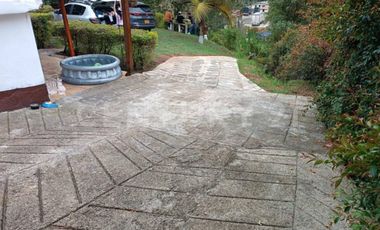 ¡Bienvenido a tu oasis de recreación en Guarne!