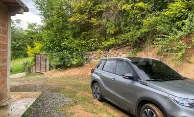 Venta Casa Finca de recreo cerca al parque principal