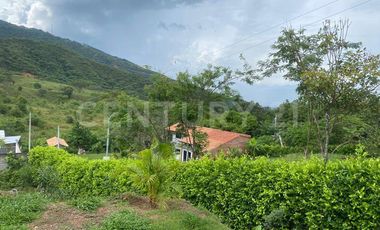 Venta Casa Finca de recreo cerca al parque principal