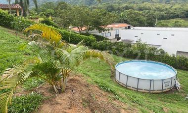 Venta Casa Finca de recreo cerca al parque principal