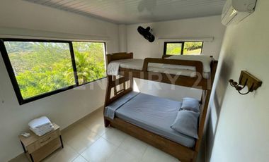 Venta Casa Finca de recreo cerca al parque principal