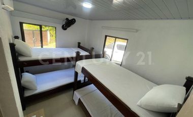 Venta Casa Finca de recreo cerca al parque principal