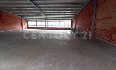 SE ARRIENDA LOCAL COMERCIAL O BODEGA  EN SAN JUAN MEDELLIN