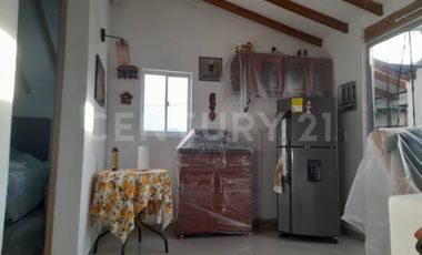 Apartamento duplex en venta, Caldas Antioquia