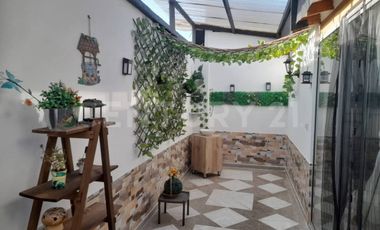 Apartamento duplex en venta, Caldas Antioquia