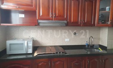 Apartamento duplex en venta, Caldas Antioquia
