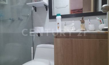 Apartamento duplex en venta, Caldas Antioquia