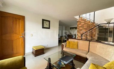 Apartamento duplex en venta sector Entreamigos Sabaneta