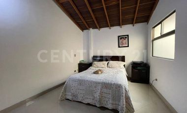 Apartamento duplex en venta sector Entreamigos Sabaneta