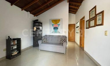 Apartamento duplex en venta sector Entreamigos Sabaneta