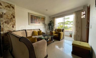 Apartamento duplex en venta sector Entreamigos Sabaneta