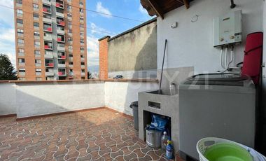 Apartamento duplex en venta sector Entreamigos Sabaneta