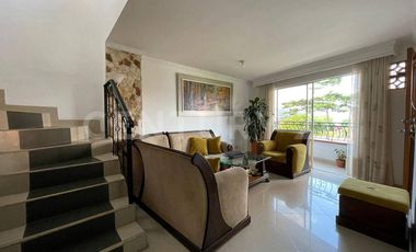 Apartamento duplex en venta sector Entreamigos Sabaneta