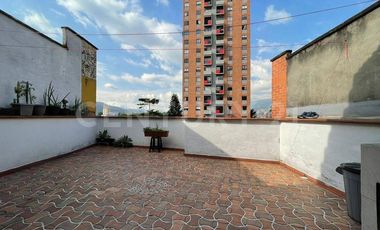 Apartamento duplex en venta sector Entreamigos Sabaneta