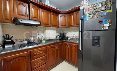 Apartamento duplex en venta sector Entreamigos Sabaneta