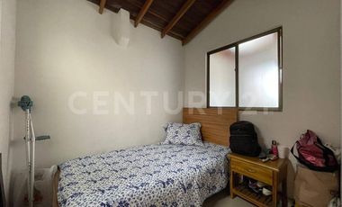 Apartamento duplex en venta sector Entreamigos Sabaneta