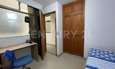 Apartamento duplex en venta sector Entreamigos Sabaneta