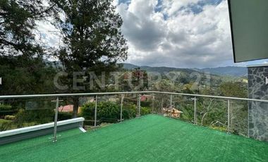 Casa finca amoblada para arriendo en El Retiro Antioquia
