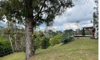 Casa finca amoblada para arriendo en El Retiro Antioquia