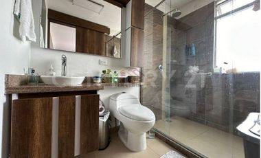 Casa finca amoblada para arriendo en El Retiro Antioquia