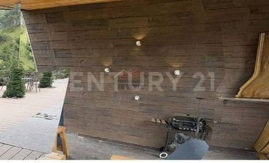 Casa finca amoblada para arriendo en El Retiro Antioquia