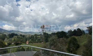 Casa finca amoblada para arriendo en El Retiro Antioquia
