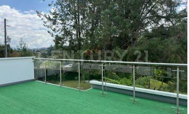 Casa finca amoblada para arriendo en El Retiro Antioquia