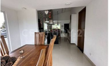 Casa finca amoblada para arriendo en El Retiro Antioquia