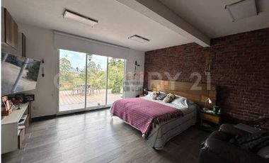 Casa finca amoblada para arriendo en El Retiro Antioquia