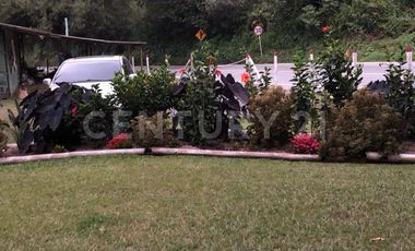 VENTA DE FINCA CON CASA CAMPESINA EN MARINILLA