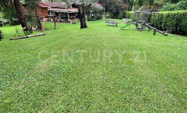 VENTA DE FINCA CON CASA CAMPESINA EN MARINILLA