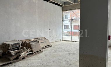 ARRIENDO LOCAL CON BODEGA EN LA CEJA, ANT