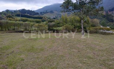 Venta de Lote Rural el Retiro Antioquia en Unidad Cerrada