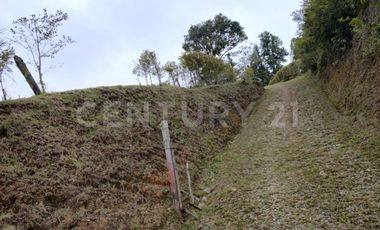 Venta de Lote Rural el Retiro Antioquia en Unidad Cerrada