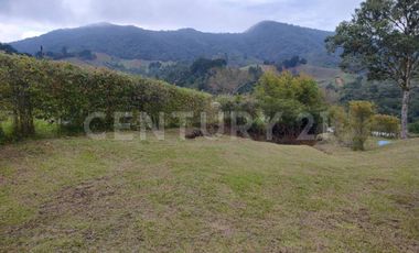 Venta de Lote Rural el Retiro Antioquia en Unidad Cerrada