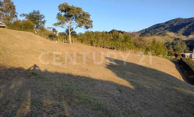 Venta de Lote Rural el Retiro Antioquia en Unidad Cerrada