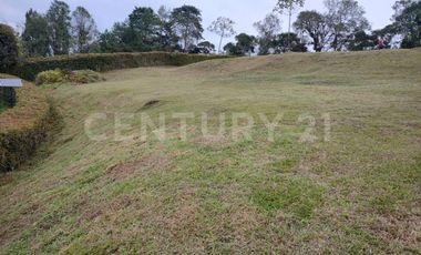 Venta de Lote Rural el Retiro Antioquia en Unidad Cerrada